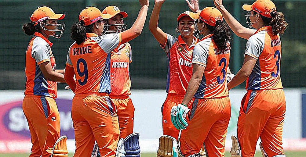 ICC Under-19 Women's T20 World Cup: The Real Meaning of the Bangladesh-Nepal Schedule Is Buried in the January Window