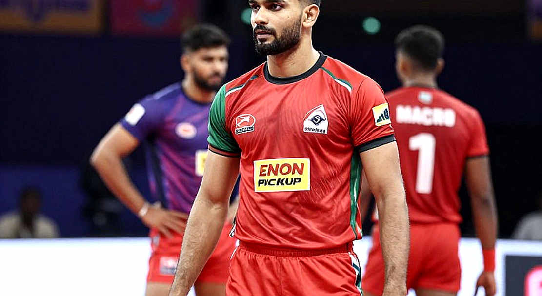 सूरजीत सिंह कप्तान, नवीन कुमार उपकप्तान: अहमदाबाद का टूर्नामेंट शुरू होने से पहले जो चार सवाल अनुत्तरित हैं