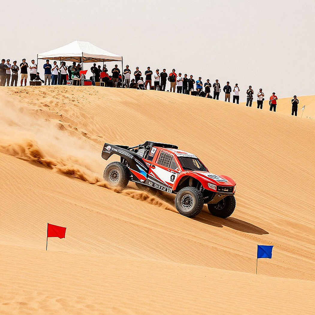 खाली सेल में छुपी खबर: F1 कवरेज का डेटा-संकट