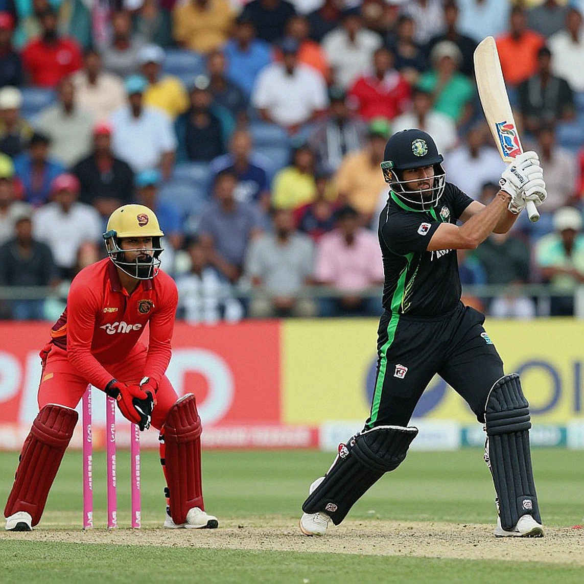 One Ball's Ledger at Newlands: Cummins' Short Ball, Markram's Uncontrolled Pull and the Half-Chance That Didn't Stick