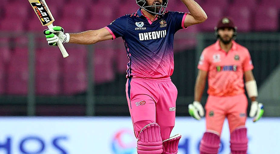 The Blank Load Sheet: When Cricket's Data Pipeline Fails Silently