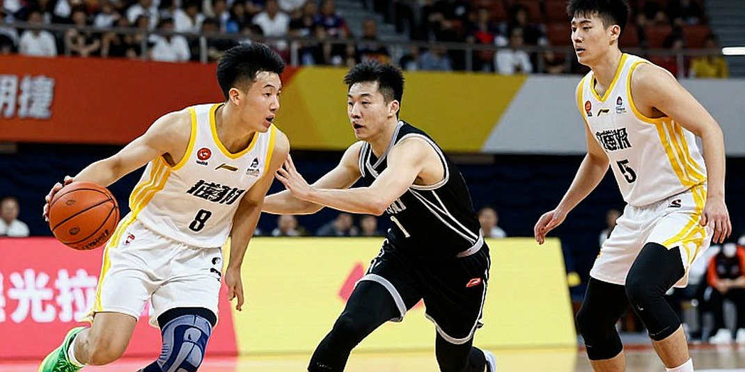 ओलंपियाकोस ने NBA से जॉन कोंचर को साइन किया: 4.3 पॉइंट्स वाला 'स्कोरर' नहीं, एक रिबाउंडिंग ग्लू-विंग