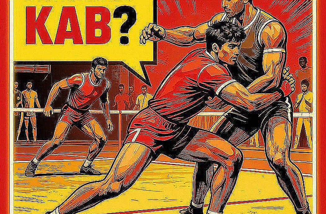 राष्ट्रमंडल कबड्डी चैंपियनशिप: 23 महिला मैचों का अंकगणित बताता है कि 13 देशों में तीन महिला टीम ही नहीं ला रहे