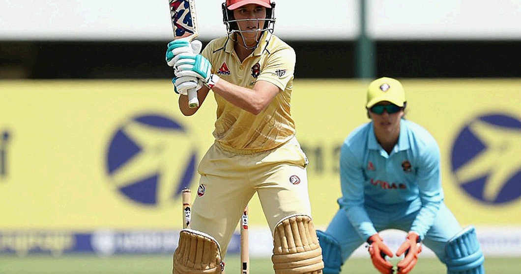 Zero Information Points: How the Asian Cricket Desk Files a Story With Nothing in It