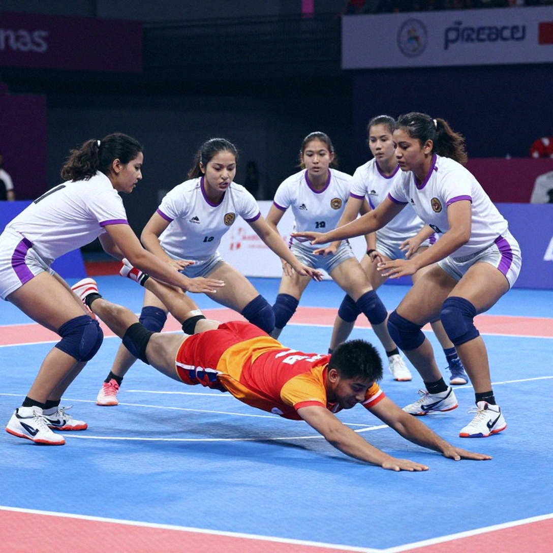 भारत बनाम इंग्लैंड, कॉमनवेल्थ कबड्डी 2026: अहमदाबाद का स्कोरबोर्ड तीन सवालों का जवाब नहीं देगा