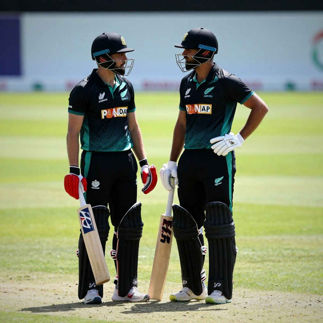 Eight Tests, Five Wins and a Sacking: The Missing Row in Ashraful's Ledger