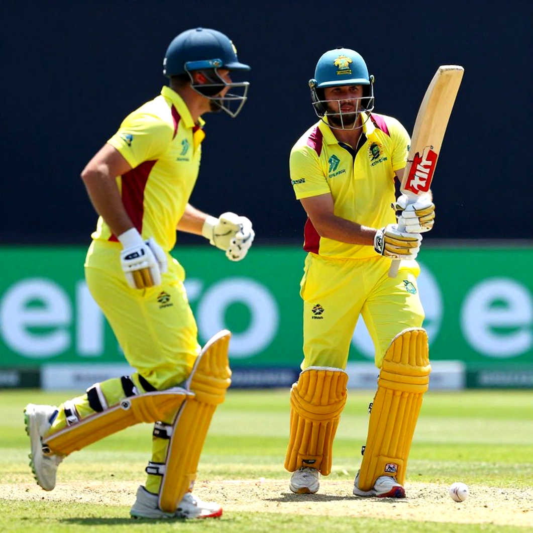 311* Off 93 Balls: A Delhi School Record and the Tournament Effect Behind It