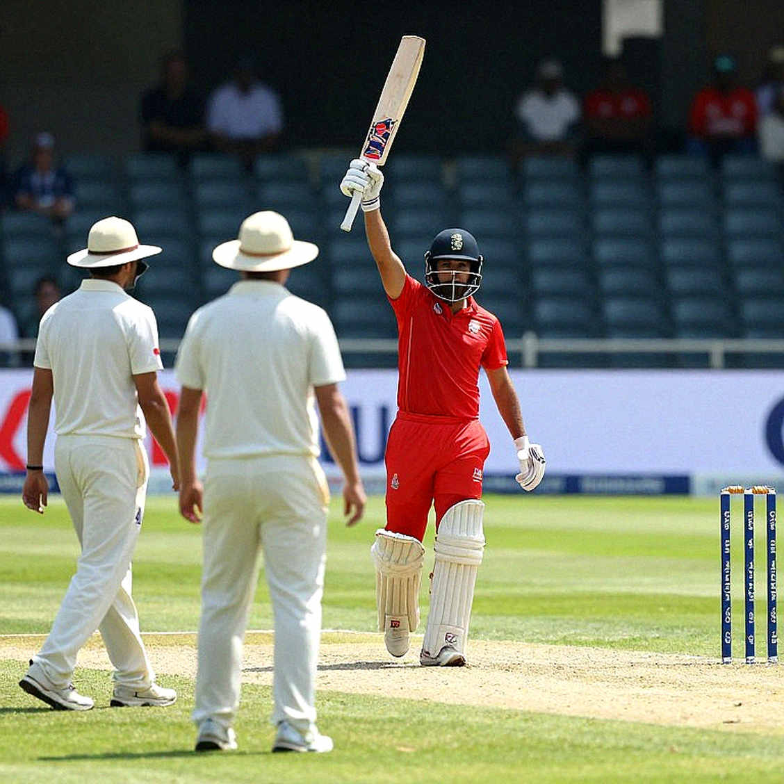 Seven Expelled, Two Recalled, Same Captain: Reading Pakistan's Selection Ledger