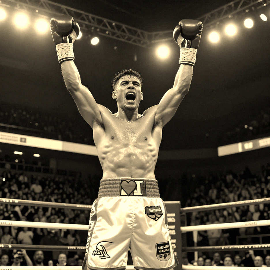 Six Boxers, Five Women, One Man: The Outstanding Audit of Indian Boxing After Paris